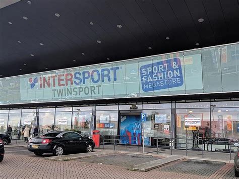 intersport cruquius